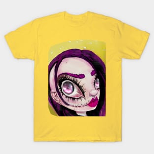 Bubbles T-Shirt